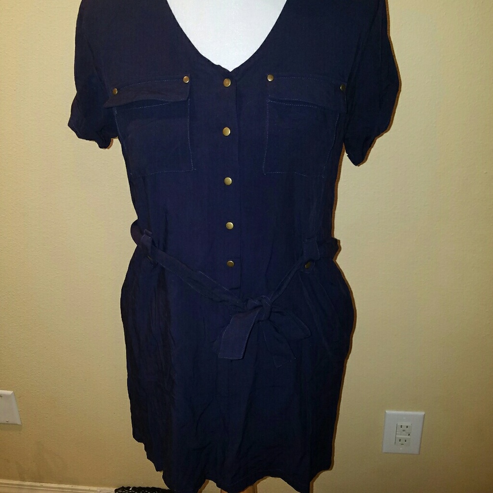 Mittoshop Dress